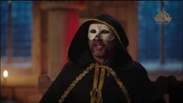 Barbarossa - Season 02 Episode 13 Urdu Dubbed